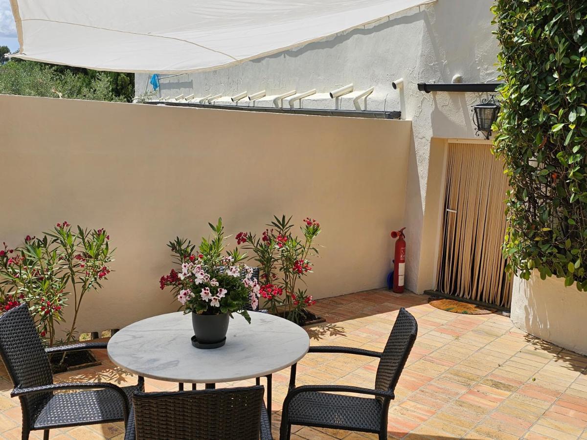 Finca la Yuca Ontinyent  Exterior foto