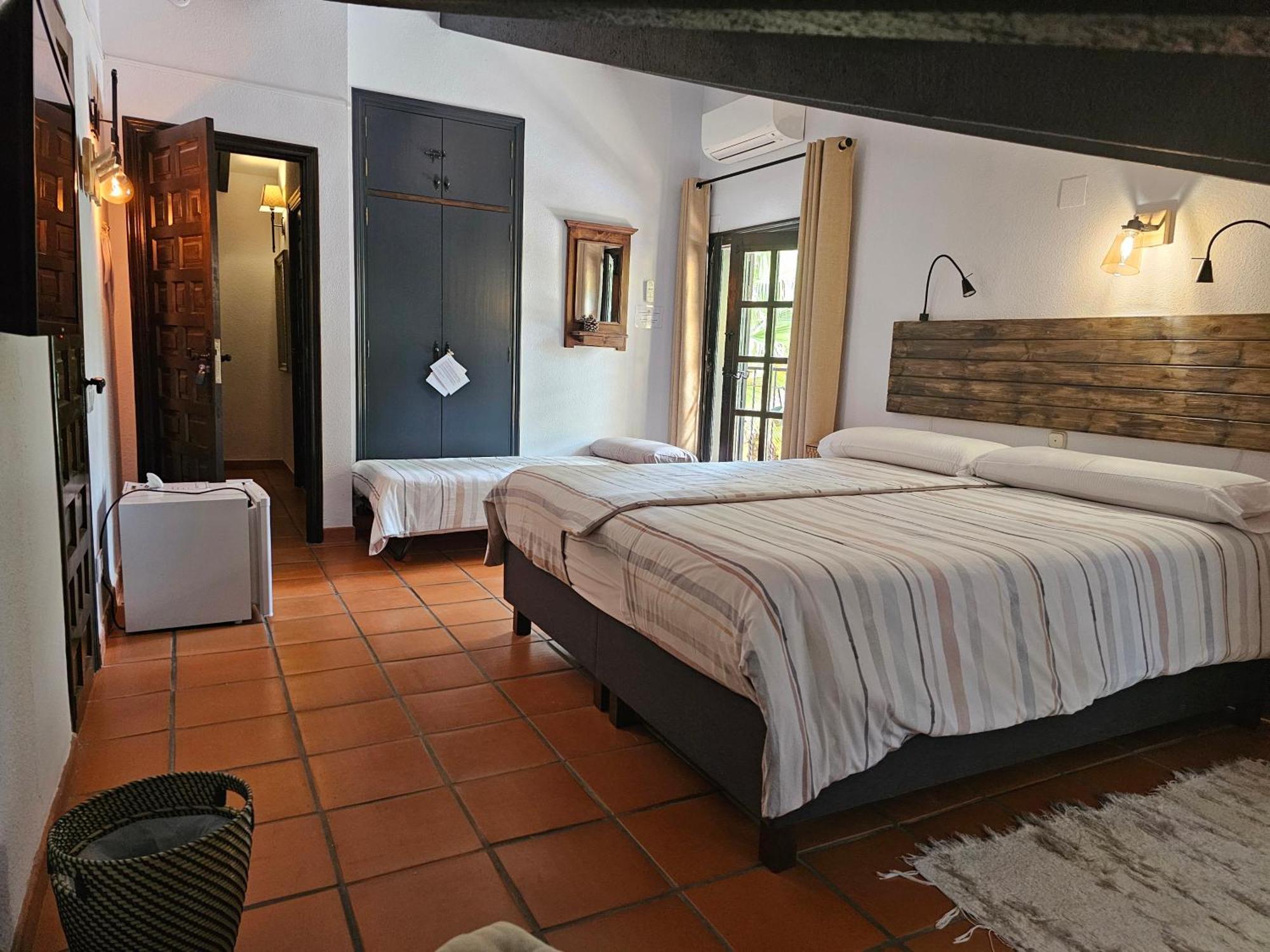 Finca la Yuca Ontinyent  Habitación foto