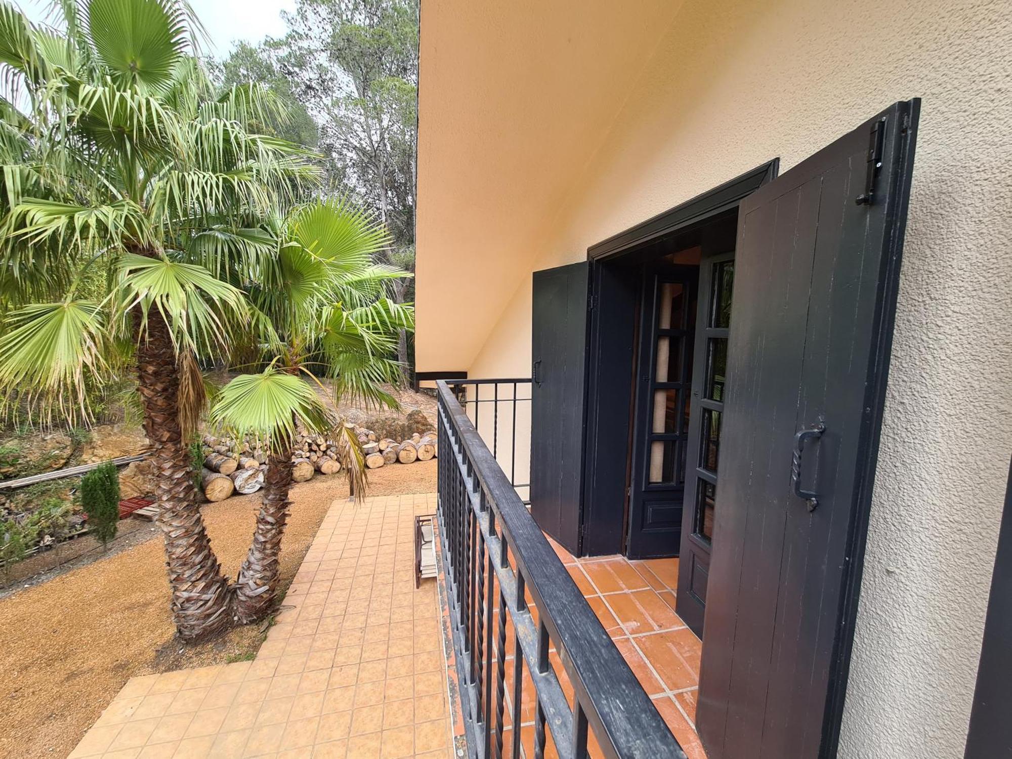 Finca la Yuca Ontinyent  Habitación foto