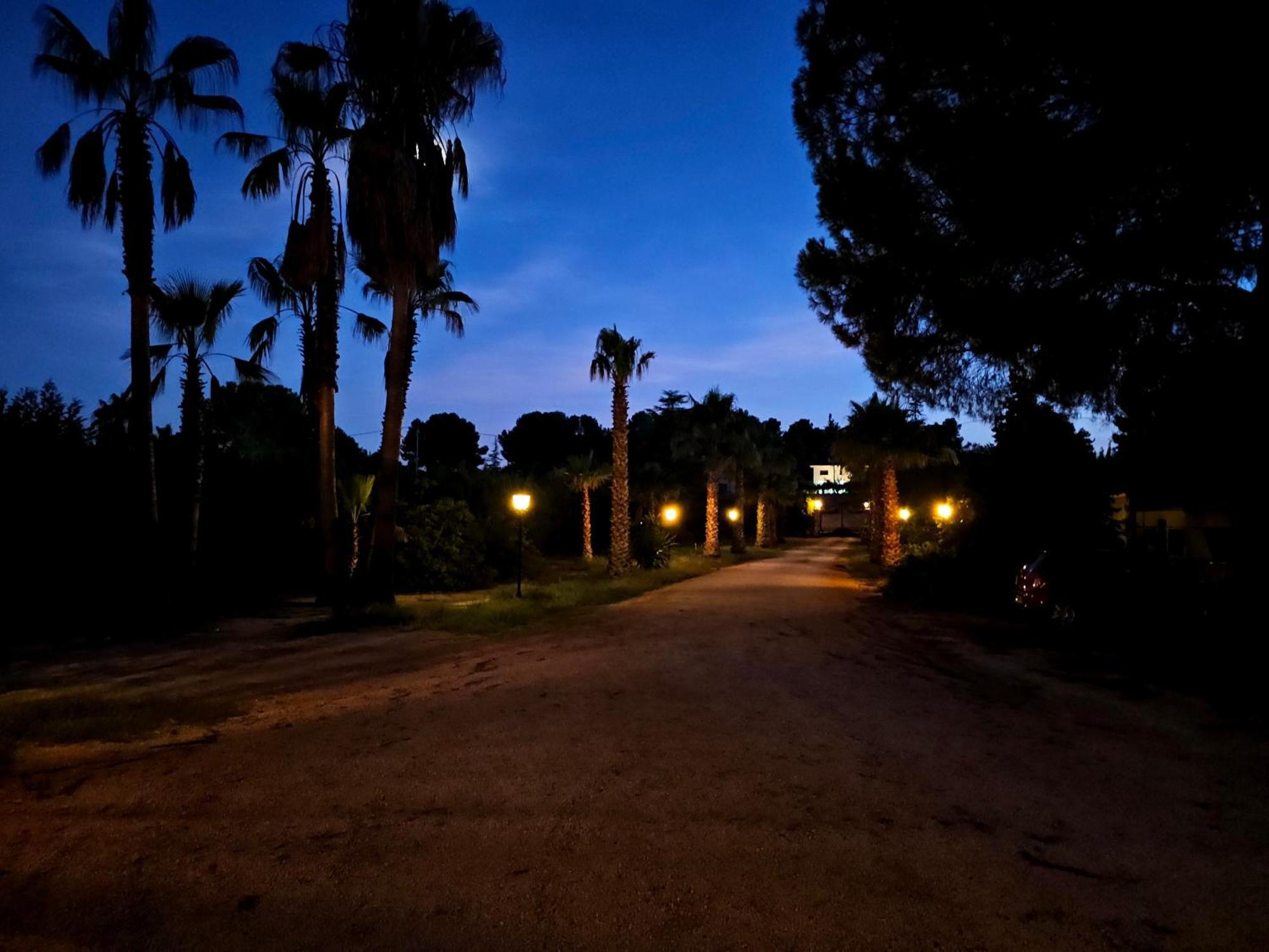 Finca la Yuca Ontinyent  Exterior foto